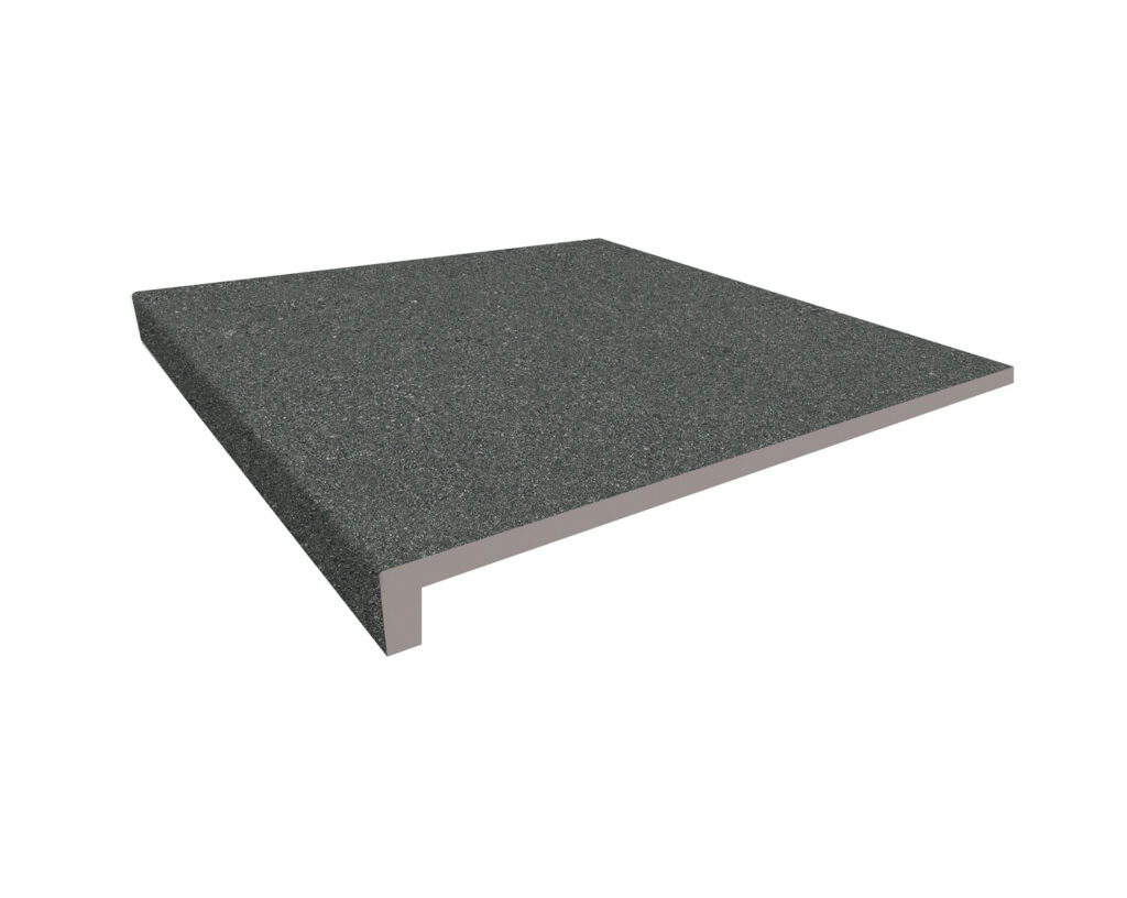 Керамогранит EXAGRES Milan Peldano Recto Marengo Antislip 33×33