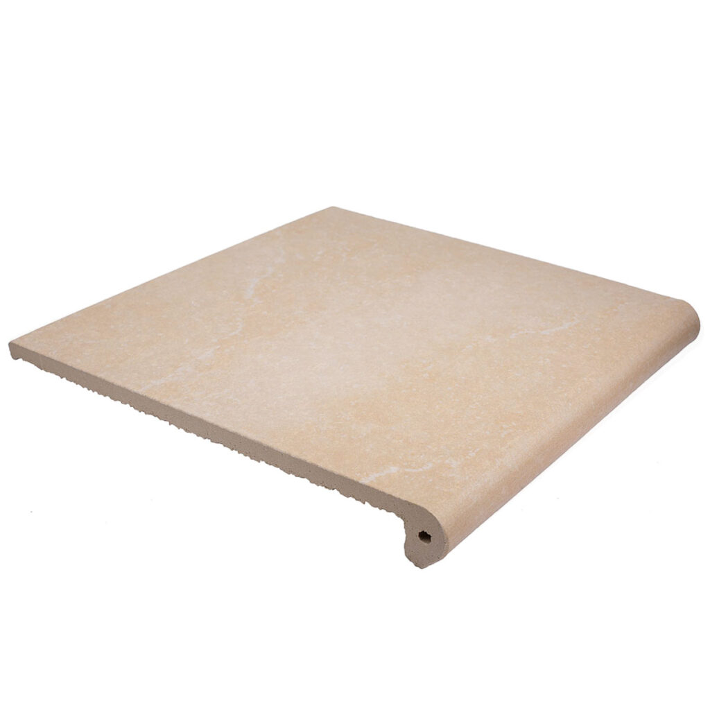 Керамогранит EXAGRES Stone Peldano Ocre 33×33