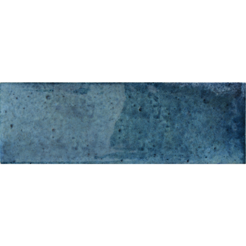 Керамическая Плитка SMILE TILE Jazz Azure 6,1×22,5