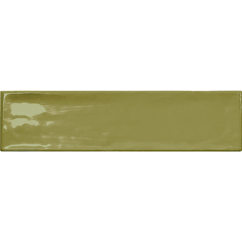 Керамическая Плитка SMILE TILE Liguria Lime 7,5×30
