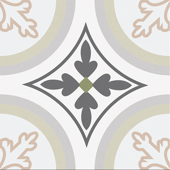 Керамогранит SMILE TILE Siena Loren 19,8×19,8