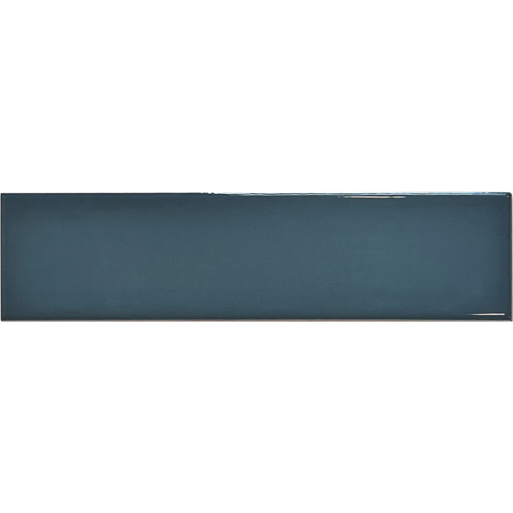 Керамическая Плитка SMILE TILE Monte Blue 10×40