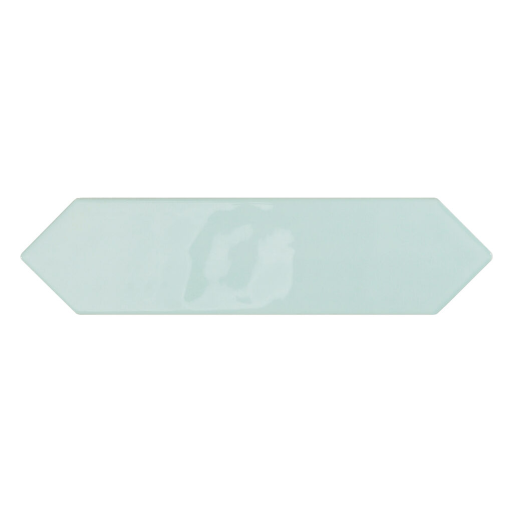 Керамическая Плитка SMILE TILE Picket Aqua 7,5×30