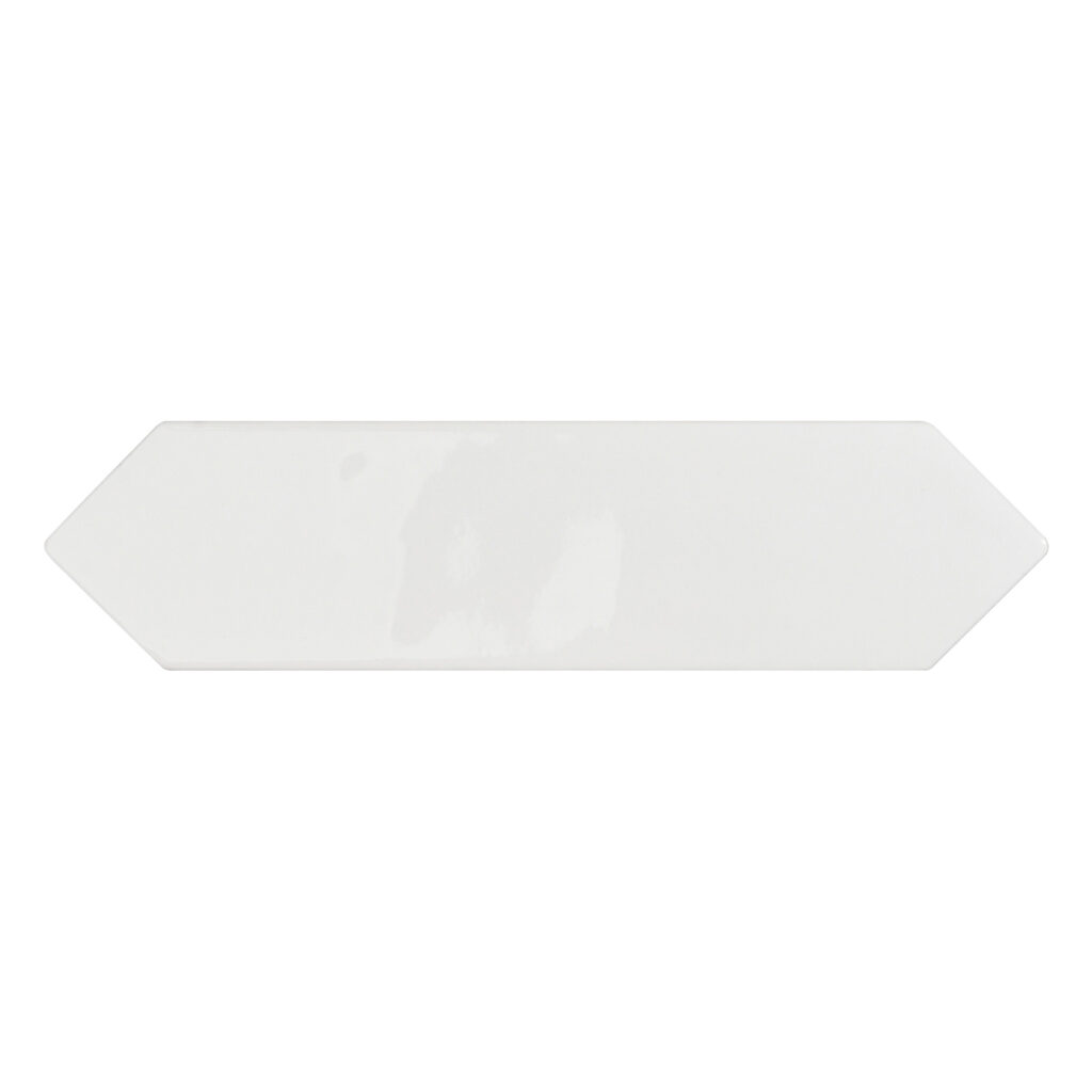 Керамическая Плитка SMILE TILE Picket Bianco 7,5×30