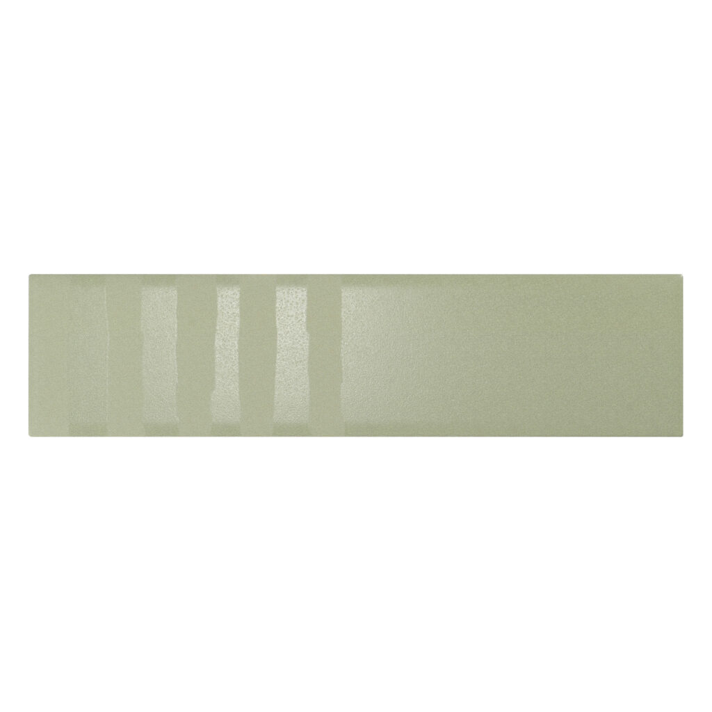 Керамическая Плитка SMILE TILE Rivera Mist Green 7,5×30