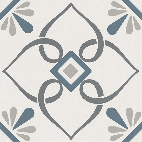 Керамогранит SMILE TILE Siena Rustico 19,8×19,8