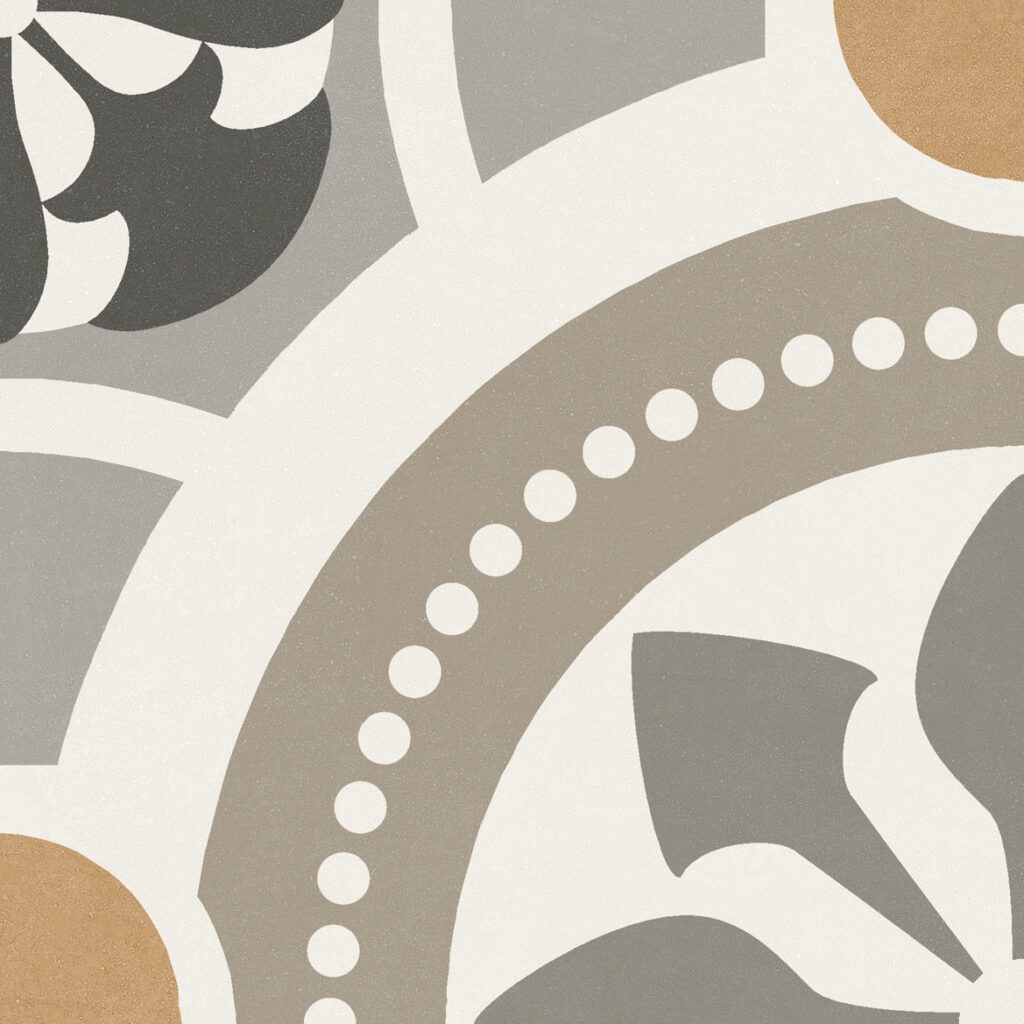 Керамогранит SMILE TILE Siena Trevi 19,8×19,8