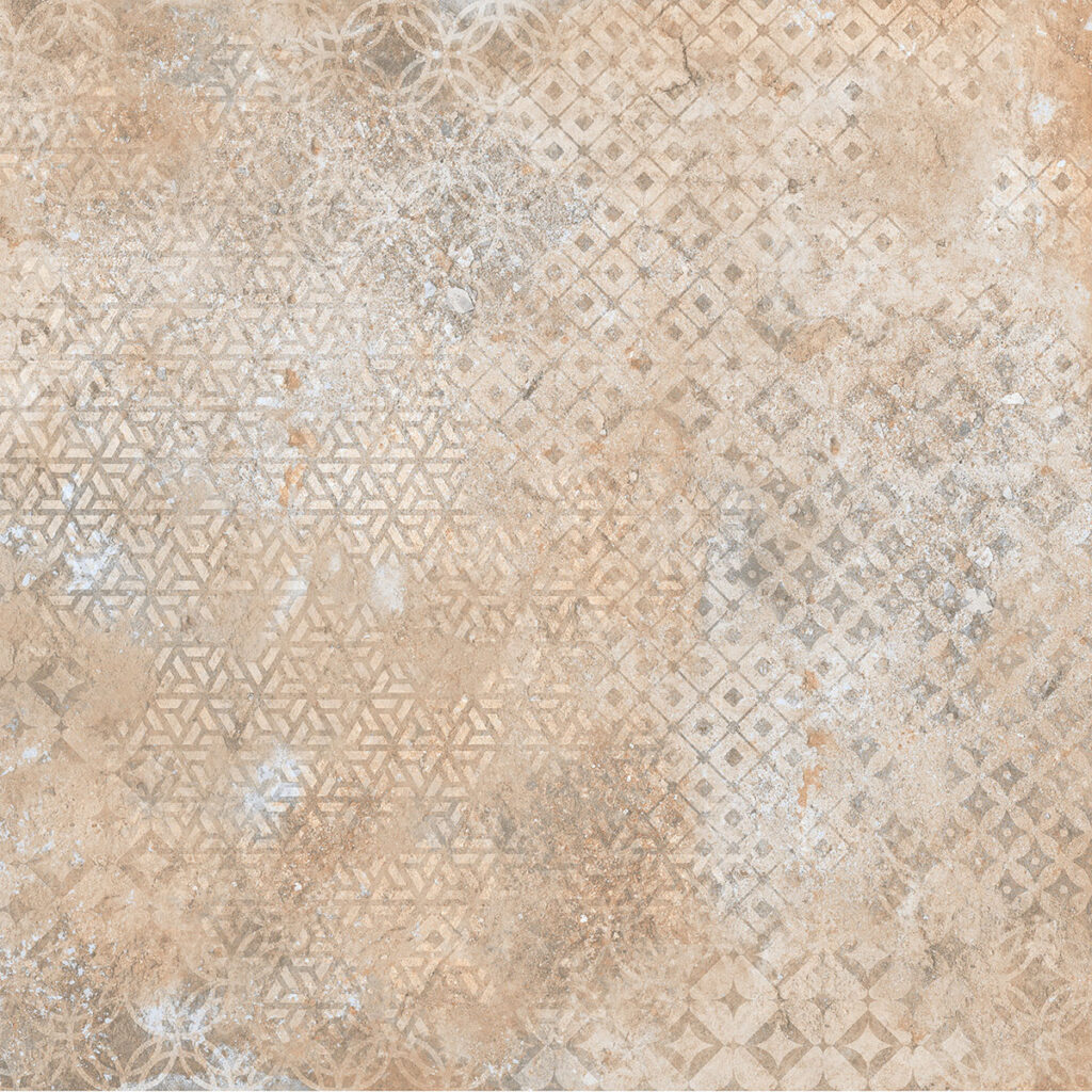 Керамогранит STARO Silk  Atrium Beige Matt 60×60