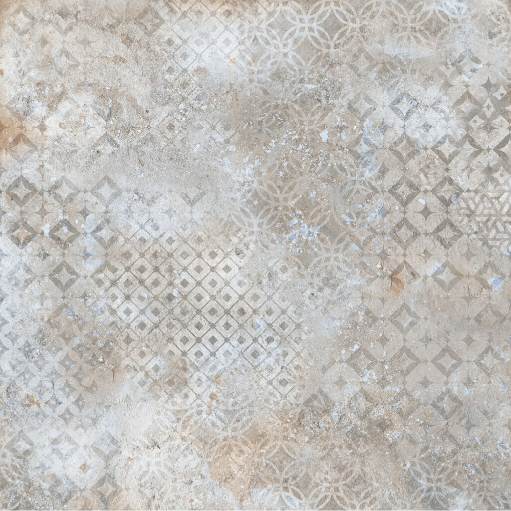 Керамогранит STARO Silk  Atrium Grey Matt 60×60