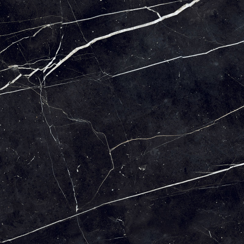 Керамогранит STARO Oasis Conical Black High Gloss 60×60
