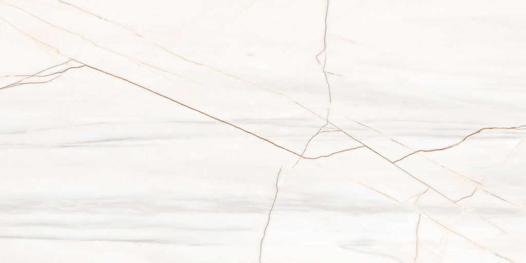 Керамогранит STARO Luxor Crake White Polished 60×120