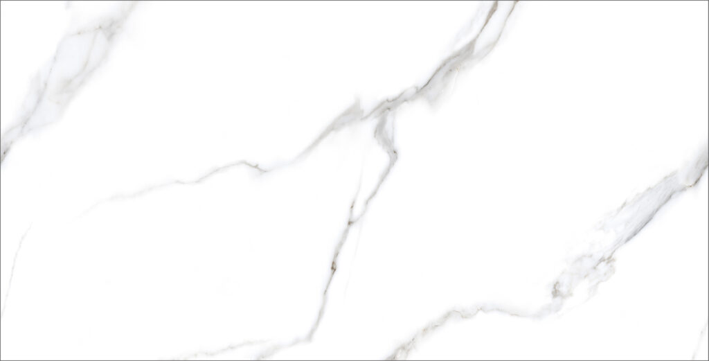 Керамогранит STARO Rizzi  Statuario Carvino Polished 60×120