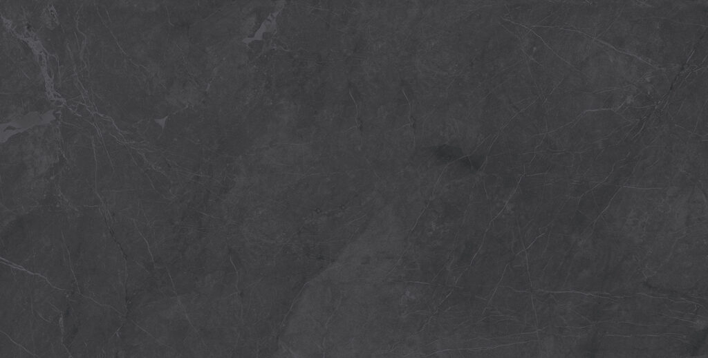 Керамогранит STARO SLIM Marbles Barcelona Nero Matt 60×120