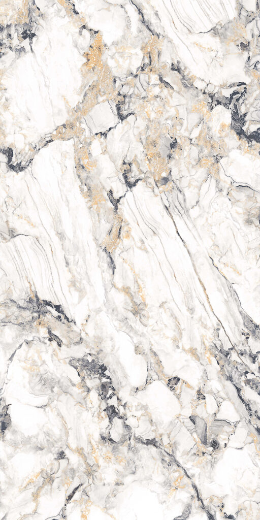 Керамогранит STAROSLABS Polished Слэб Керамический Artic Ocean 160×320