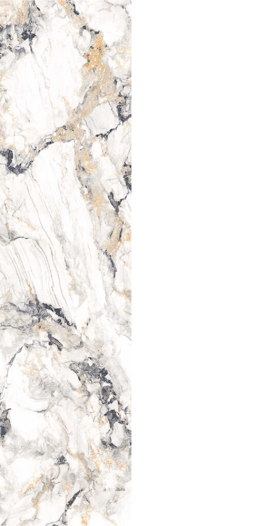 Керамогранит STAROSLABS Polished Слэб Керамический Artic Ocean 79,8×320