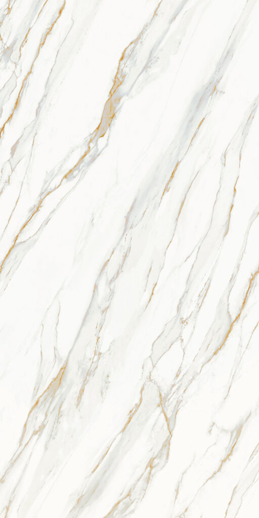 Керамогранит STAROSLABS Мatt Слэб Керамический Calacata Gold Honed 160×320