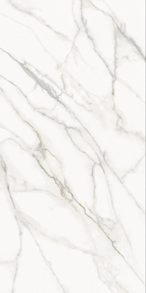 Керамогранит STAROSLABS Мatt Слэб Керамический Calacatta Supreme Honed 160×320