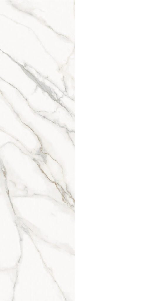 Керамогранит STAROSLABS Мatt Слэб Керамический Calacatta Supreme Honed 79,8×320