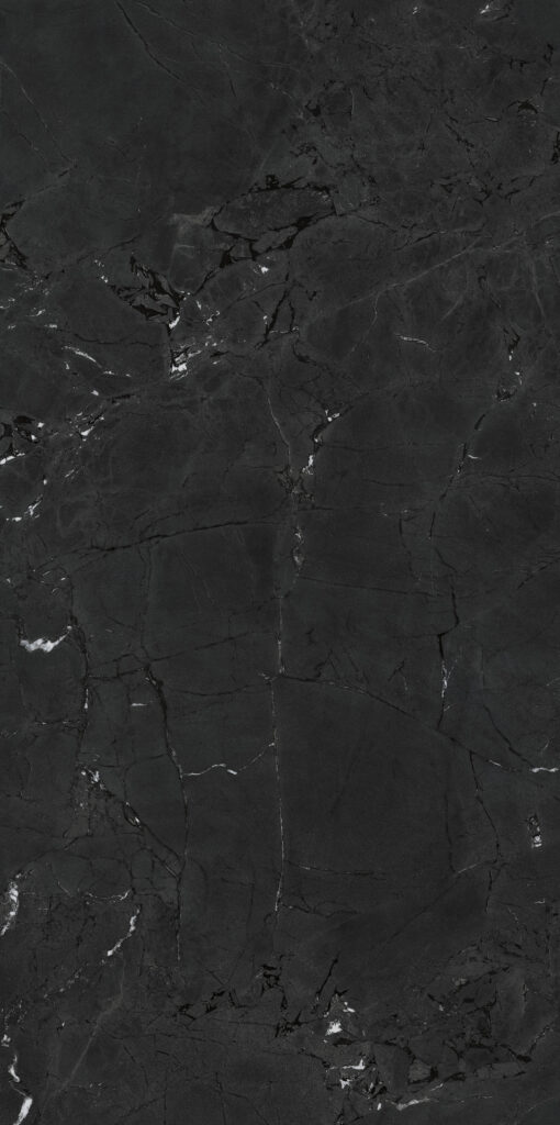 Керамогранит STAROSLABS Мatt Слэб Керамический Fancy Antracite Texture 160×320