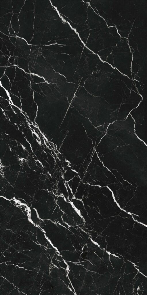 Керамогранит STAROSLABS Мatt Слэб Керамический Imperial Black 160×320