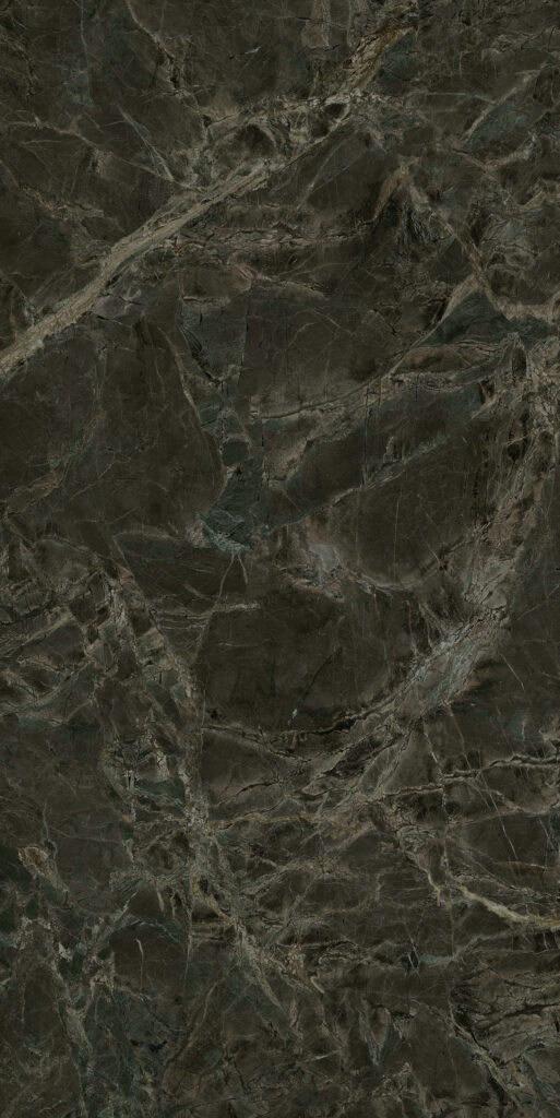 Керамогранит STAROSLABS Мatt Слэб Керамический Royal Green Texture 160×320