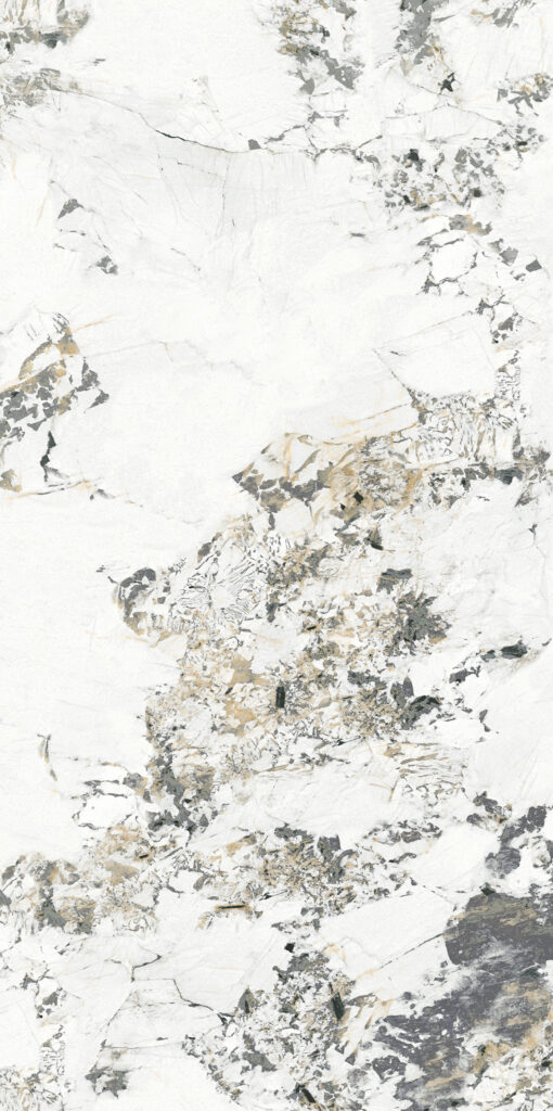 Керамогранит STAROSLABS Мatt Слэб Керамический Sirena Gold Honed 160×320