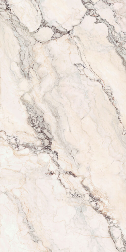 Керамогранит STAROSLABS Мatt Слэб Керамический Statuario Rosso Texture 160×320