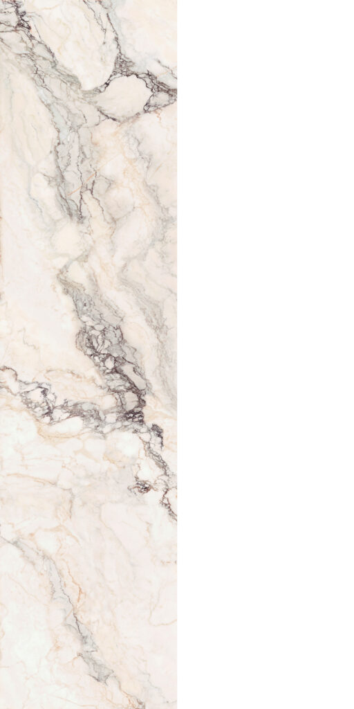 Керамогранит STAROSLABS Мatt Слэб Керамический Statuario Rosso Texture 80×320