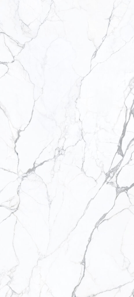 Керамогранит STAROSLABS Geotiles Слэб Керамический Artemisa Blanco Matt 120×280
