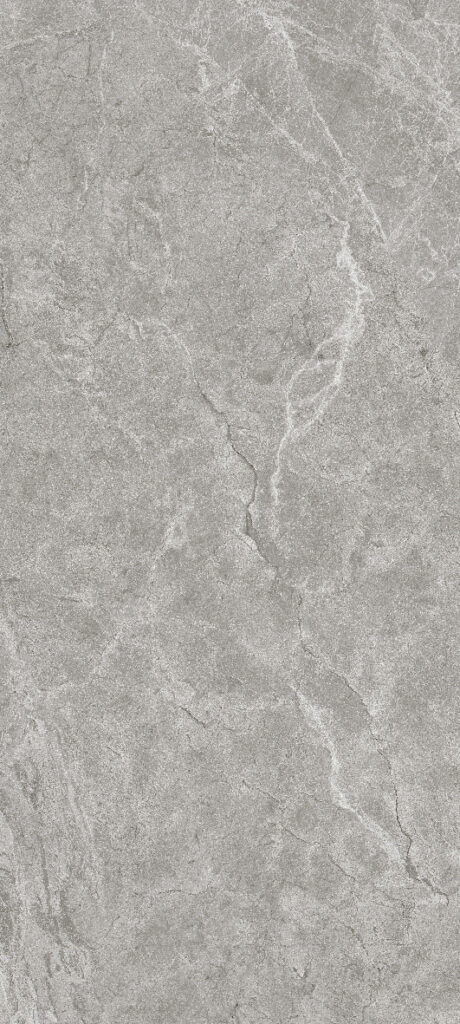 Керамогранит STAROSLABS Matt Слэб Керамический Ascolano Grey 90×200