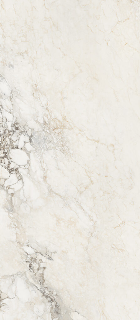 Керамогранит STAROSLABS Polished Слэб Керамический Brecha Crema 120×280
