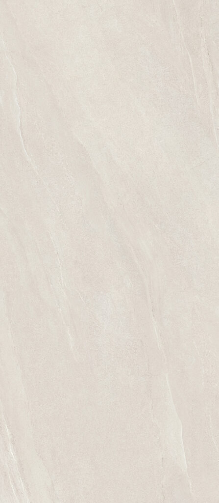 Керамогранит STAROSLABS Geotiles Слэб Керамический Eddy Blanco Matt 120×280