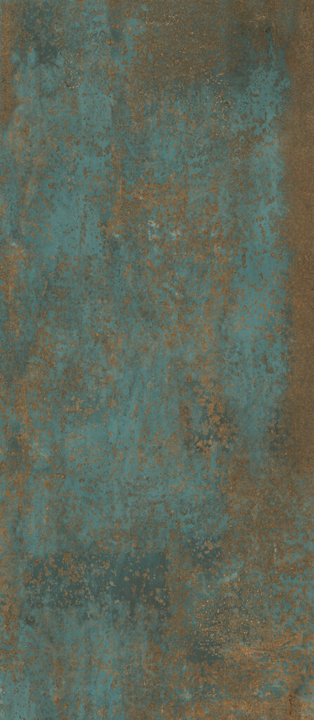 Керамогранит STAROSLABS Matt Слэб Керамический Glam Oxide Grace Grace (Digital Matt) 120×280