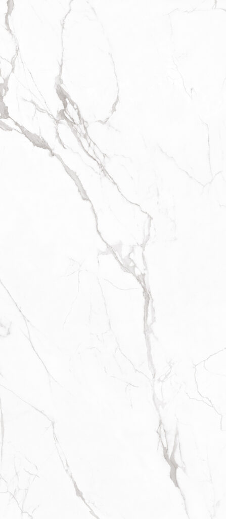 Керамогранит STAROSLABS Polished Слэб Керамический White Elegance 120×280