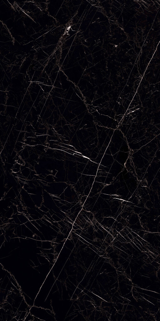 Керамогранит STAROSLABS Matt Слэб Керамический Nero Marquina 120×270