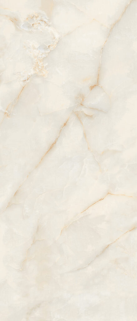 Керамогранит STAROSLABS Polished Слэб Керамический Ostra Bianco 120×280