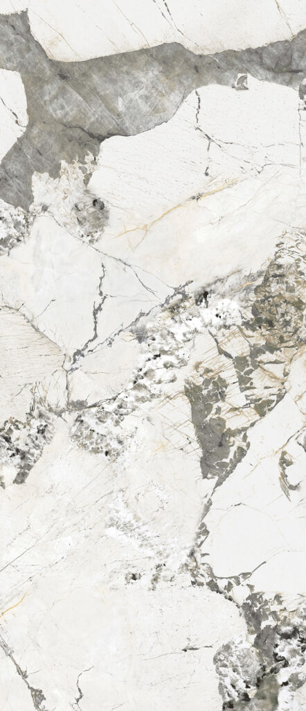 Керамогранит STAROSLABS Polished Слэб Керамический Patagonia High Glossy 120×278