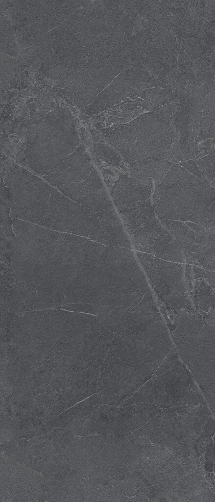 Керамогранит STAROSLABS Matt Слэб Керамический Sicilia Scuro Gravel 120×280