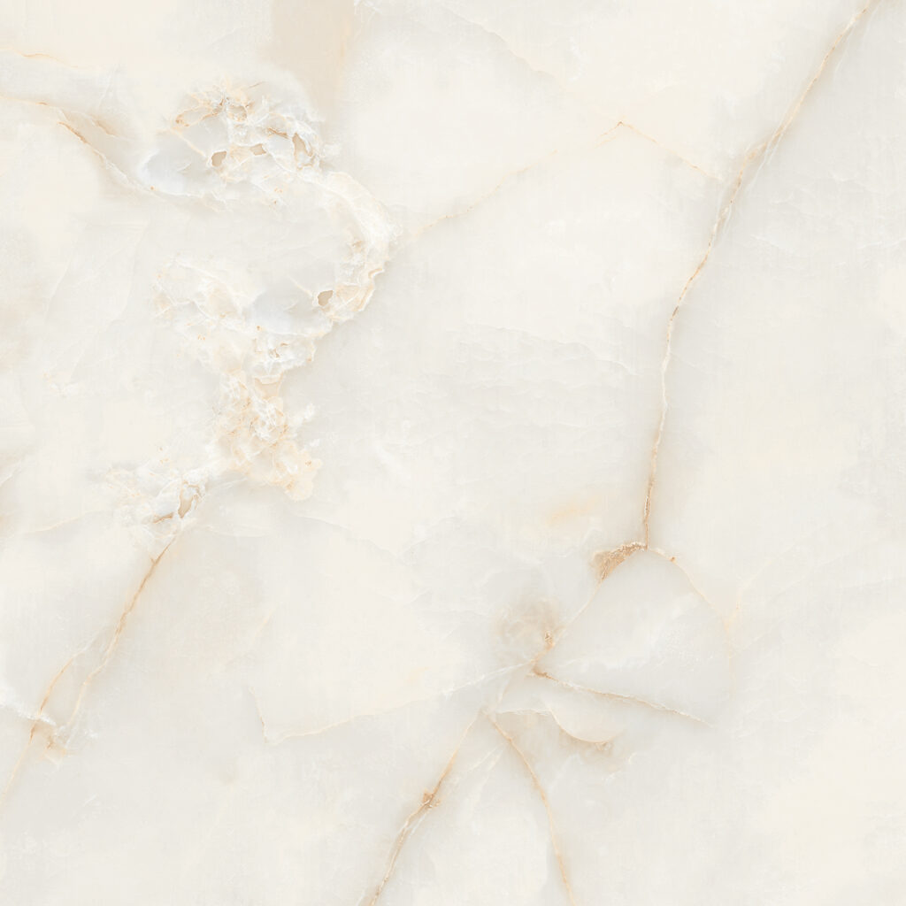 Керамогранит STAROSLABS Polished Слэб Керамический Ostra Bianco Glossy 120×120