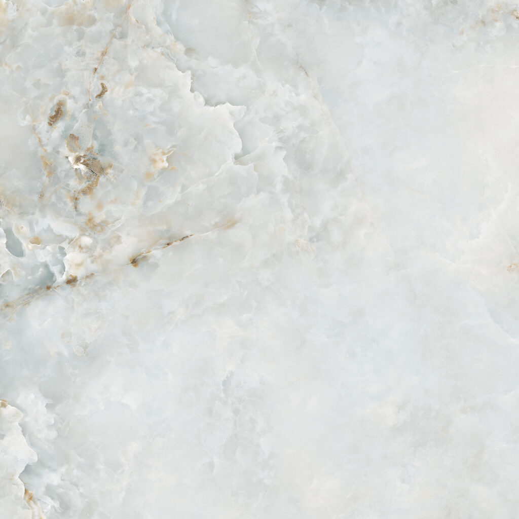 Керамогранит STAROSLABS Polished Слэб Керамический Solano Blue Home Elegance 120×120