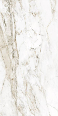 Керамогранит ENNFACE Marble Calacatta Citrus Lappato Matt 60×120