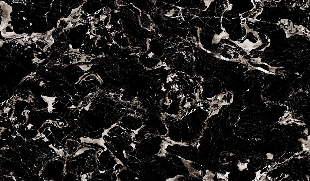 Керамогранит ENNFACE Marble Portoro Black Matt 120×280