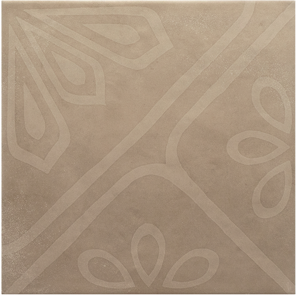 Керамогранит Equipe 31852 ARES DECOR Taupe 20х20 см