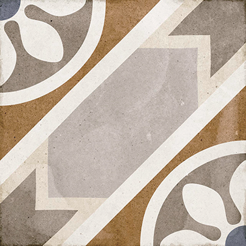 Керамогранит Equipe 24401 ART NOUVEAU Apolo Colour 20х20 см
