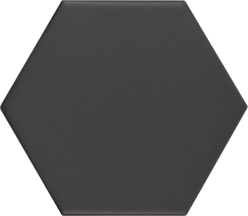 Керамогранит Equipe Керамогранит 26467 KROMATIKA Black 11,6х10,1 см