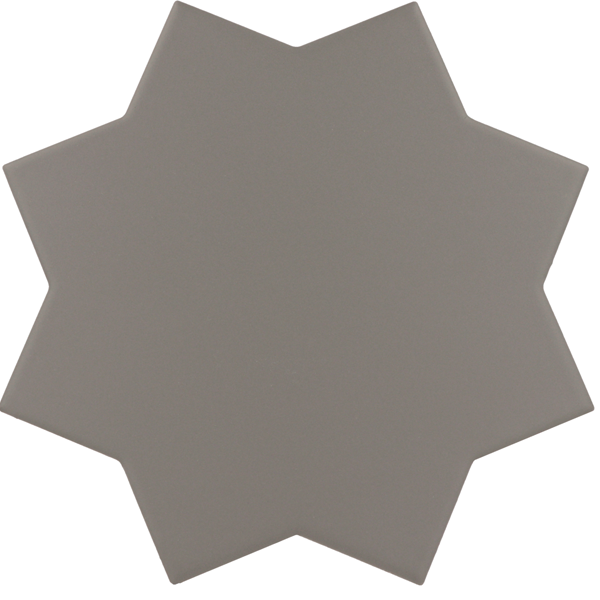 Керамогранит Equipe 30627 PORTO STAR Black 16,8×16,8х0,9 см