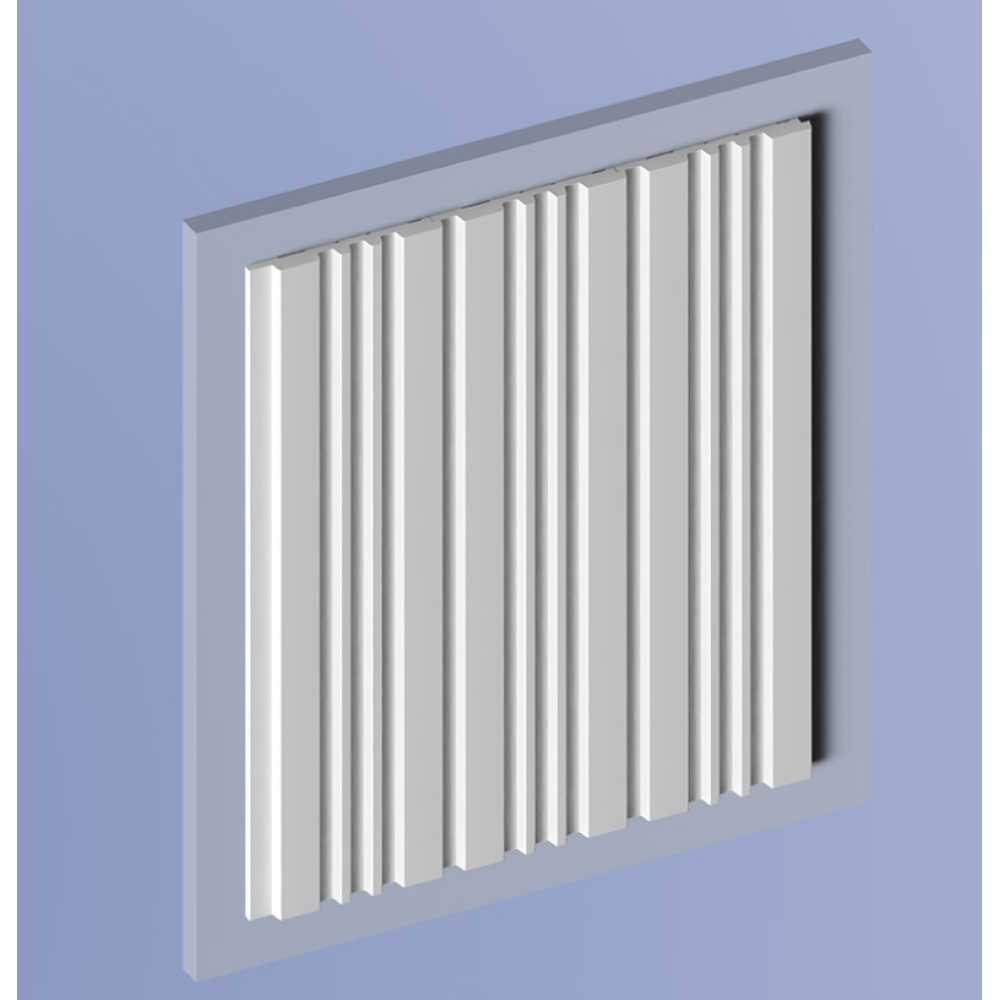 Панель HIWOOD Lv121 Np 1,2×270 Клеевой