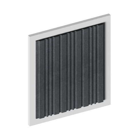 Панель HIWOOD Lv121 S381A 1,2×270 Клеевой