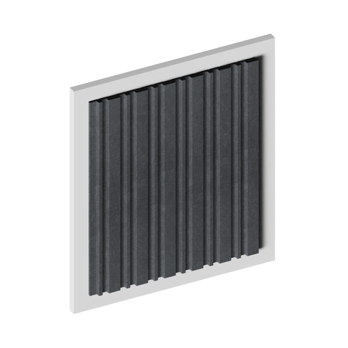 Панель HIWOOD Lv122 S381A 1,2×270 Клеевой