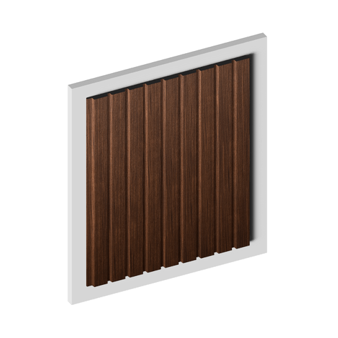 Панель HIWOOD Lv124 Br396 1,2×270 Клеевой